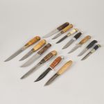 1733 4100 KNIVES